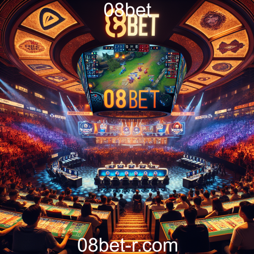 A Ascensão dos eSports: O Futuro do Entretenimento Digital