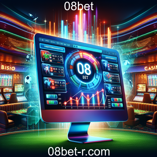 Explore a Excitação dos Jogos de Eventos no 08bet