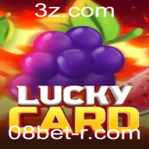 Descubra o Excitante Jogo LuckyCard e a Inovadora Plataforma 08bet