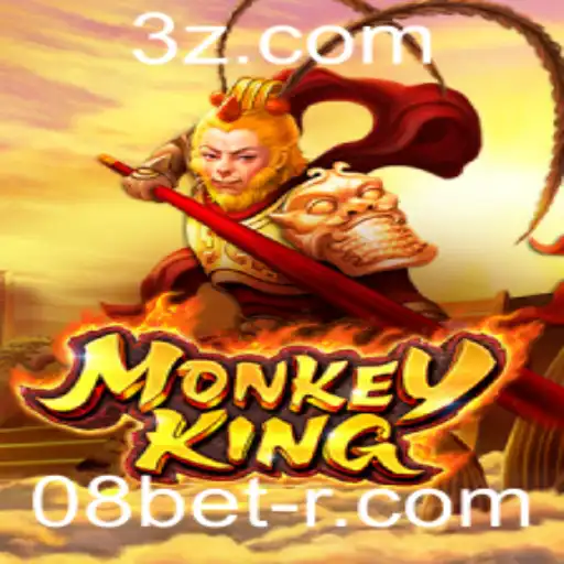 Explorando as Fascinantes Aventuras de MonkeyKing com 08bet